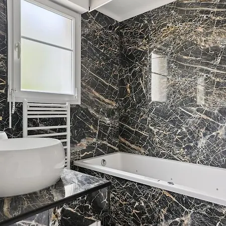 Casa vacanze Elegance Disneyland Serris