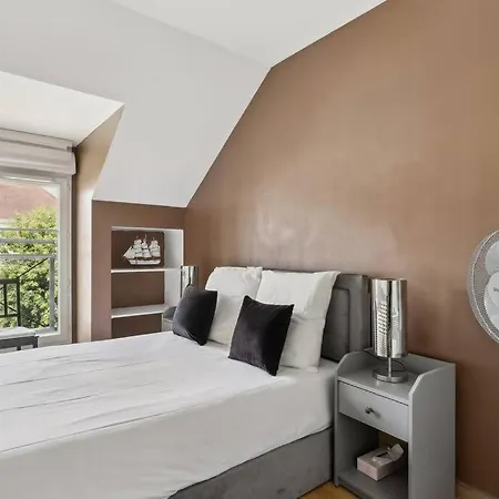 Casa vacanze Elegance Disneyland